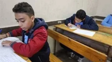 نتائج صفوف النقل.. موعد ظهور درجات الطلاب وبداية الفصل الدراسي الثاني